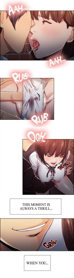 Page 190 of Taste of Forbbiden Fruit Ch.26/53