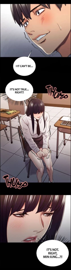 Page 328 of Taste of Forbbiden Fruit Ch.26/53