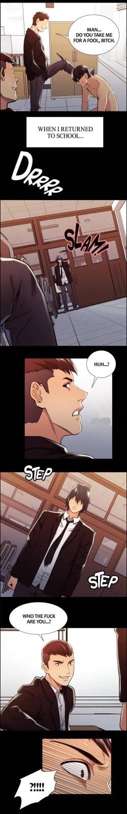 Page 367 of Taste of Forbbiden Fruit Ch.26/53