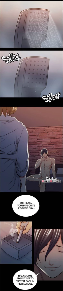 Page 376 of Taste of Forbbiden Fruit Ch.26/53