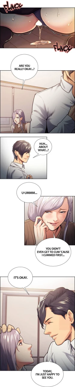 Page 434 of Taste of Forbbiden Fruit Ch.26/53