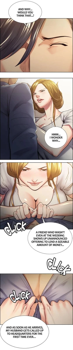 Page 471 of Taste of Forbbiden Fruit Ch.26/53