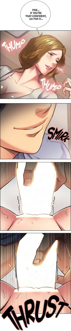 Page 488 of Taste of Forbbiden Fruit Ch.26/53