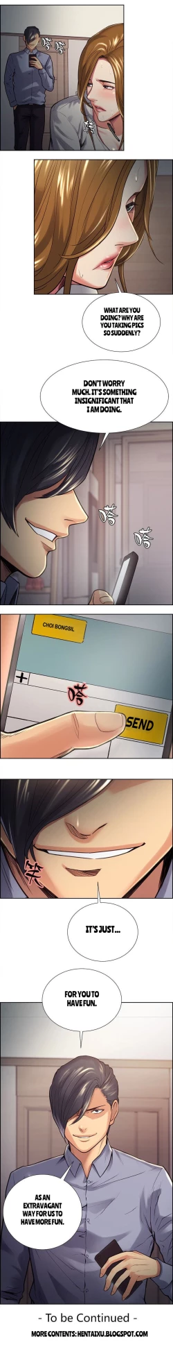 Page 510 of Taste of Forbbiden Fruit Ch.26/53