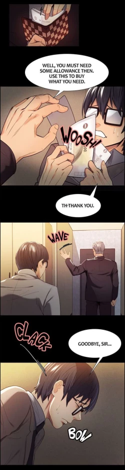 Page 84 of Taste of Forbbiden Fruit Ch.26/53