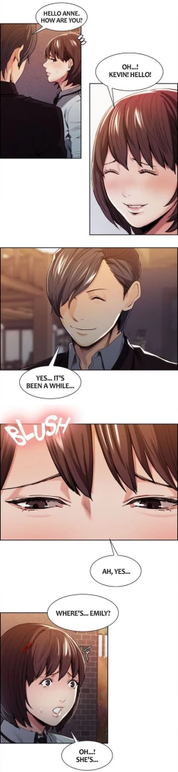 Page 91 of Taste of Forbbiden Fruit Ch.26/53