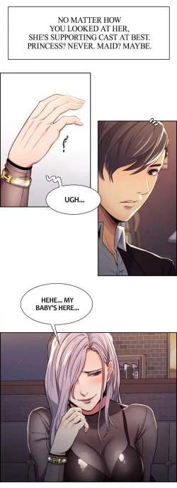 Page 99 of Taste of Forbbiden Fruit Ch.26/53