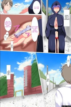 Page 4 of Donna Josei mo Fukujuu Sasechau Doreika Hanko o Te ni Ireta | I Obtained a Slave Seal That lets me Get any Woman I Want!