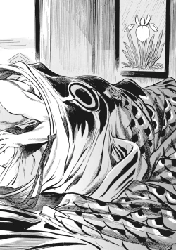 Page 200 of Ukiyo Tsuya Zoushi 7