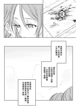 Page 15 of Ano Hi no Yoru ni Anata to Futarikiri de | 于那日、仅你我二人之夜