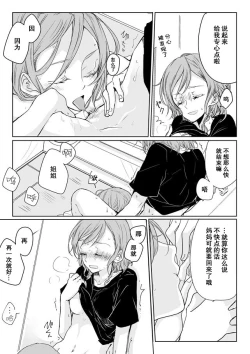 Page 19 of Ano Hi no Yoru ni Anata to Futarikiri de | 于那日、仅你我二人之夜