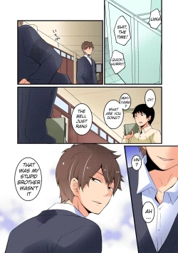 Page 21 of Totsuon! ~Totsuzen Onnanonko Ni Natta No De, Ore No Oppai Monde Mimasen Ka? | Totsuon! Since I've Abruptly Turned Into a Girl, Won't You Fondle My Boobs?