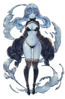 Page 40 of Slime Queen