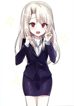 Page 10 of DOSUKEBE☆PURIYA