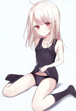 Page 11 of DOSUKEBE☆PURIYA