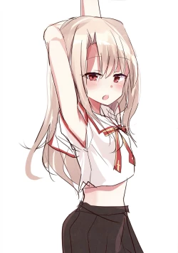 Page 7 of DOSUKEBE☆PURIYA