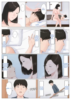 Page 28 of Kaa-san Janakya Dame Nanda!! 6 Conclusion | Mother and No Other!! 6 Conclusion