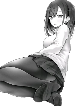 Page 19 of tsukin densha de pantsu o misete kuru JK ga itanode hametemita 1