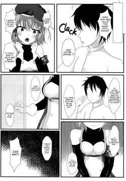 Page 7 of Shikikan wa Hontou ni Shikata ga Nai desu ne | My Commander is Truly a Lost Cause
