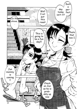 Download Mommy is in Charge