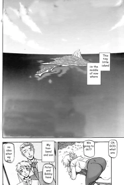 Page 2 of Siblings Stranded