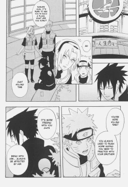 Page 10 of Hiru No Sen, Asa No Sen, Yoru No Sen