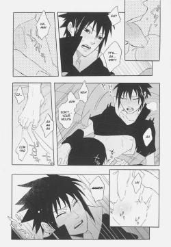 Page 22 of Hiru No Sen, Asa No Sen, Yoru No Sen