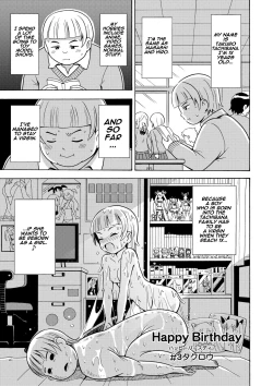 Page 18 of Happy Birthday