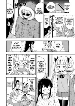 Page 21 of Happy Birthday