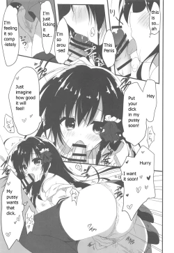 Page 10 of Kaichou, Ore o Erande kurerun desu ne!? | President, You'll Pick Me Right!?