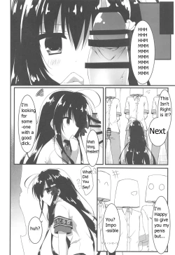 Page 5 of Kaichou, Ore o Erande kurerun desu ne!? | President, You'll Pick Me Right!?