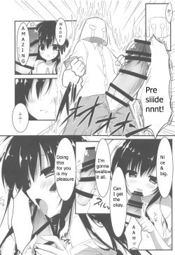 Page 9 of Kaichou, Ore o Erande kurerun desu ne!? | President, You'll Pick Me Right!?