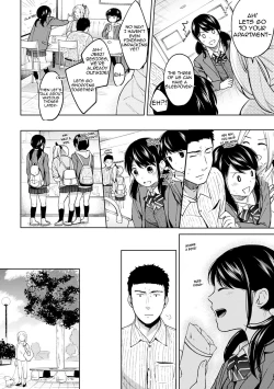 Page 189 of 1LDK+JK Ikinari Doukyo? Micchaku!? Hatsu Ecchi!!? Ch. 1-17