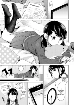 Page 212 of 1LDK+JK Ikinari Doukyo? Micchaku!? Hatsu Ecchi!!? Ch. 1-17