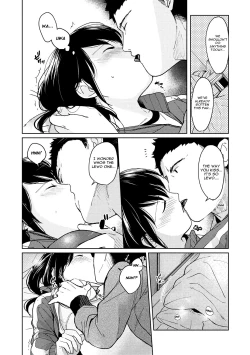 Page 273 of 1LDK+JK Ikinari Doukyo? Micchaku!? Hatsu Ecchi!!? Ch. 1-17
