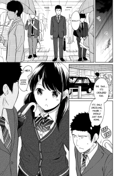 Page 290 of 1LDK+JK Ikinari Doukyo? Micchaku!? Hatsu Ecchi!!? Ch. 1-17