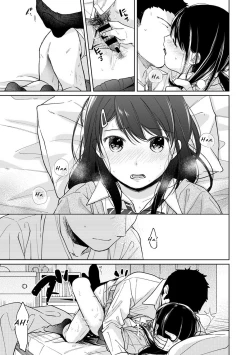 Page 394 of 1LDK+JK Ikinari Doukyo? Micchaku!? Hatsu Ecchi!!? Ch. 1-17