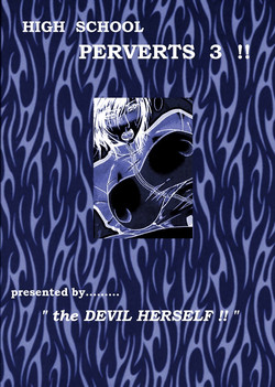 Download High School Perverts 3 !!