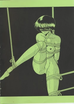 Page 3 of Osana Zuma  | Young Bride