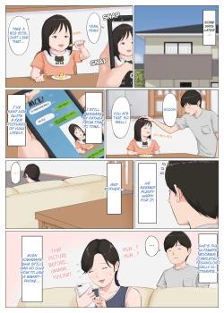 Page 85 of Kaa-san Janakya Dame Nanda!! 6 Conclusion | Mother and No Other!! 6 Conclusion Pt 2