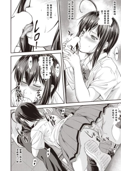 Page 15 of Kaname Date #9