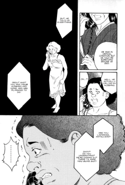 Page 28 of Gedou no Ie Gekan | House of Brutes Vol. 3 Ch. 7