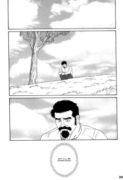 Page 2 of Gedou no Ie Gekan | House of Brutes Vol. 3 Ch. 7