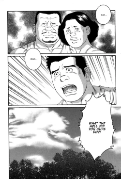 Page 31 of Gedou no Ie Gekan | House of Brutes Vol. 3 Ch. 7