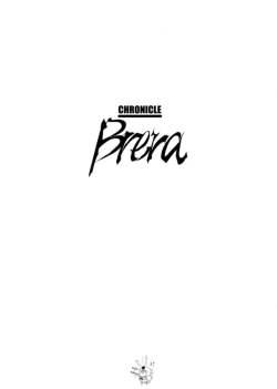 Page 2 of CHRONICLE Brera