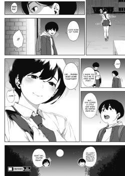 Page 26 of Tsuki ga Noboru | Moonrise