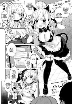 Page 24 of Coshame Archive | Cosplay Fuck Archives Ch1-2