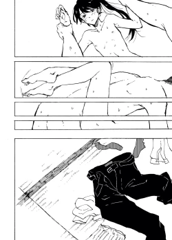 Page 9 of Yoake ni wa,