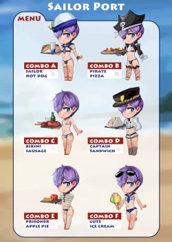 Page 27 of Welcome to sailor port