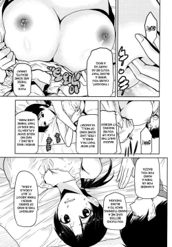 Page 8 of Laurie's Bogan Ghost Story